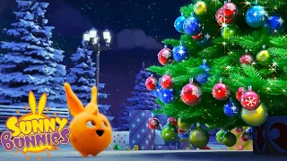 SUNNY BUNNIES - 🎄 CHRISTMAS TREE 🎄 | Christmas Special | Season 1 | Cartoons for Kids