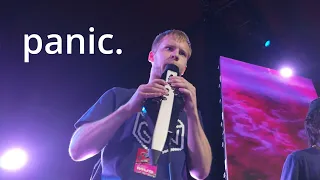 The Nerve-racking Solo...(gig vlog) // PAX East 2024