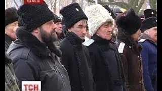 У Луганську оголосили про створення народної дружини