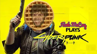 Cyberpunk 2077 Part 16