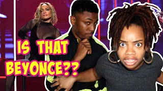 Jennifer Lopez + Maluma - Pa' Ti + Lonely AMA's Performance 2020| REACTION| Is that you Beyoncé??