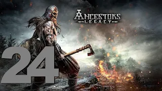 Ancestors Legacy  - Campaña anglosajona 2/Capítulo 4: Antes de que lo descubran.