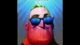 Mr. Incredible Becoming Canny - Phase 5 Full