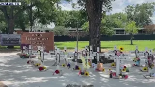 Uvalde, Texas school shooting one year later | FOX 5 News