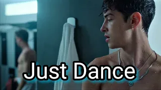 Patrick Blanco | Just Dance |  Moments