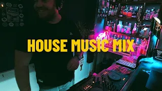 House Music Mix | Funky House Music | Bar House Music