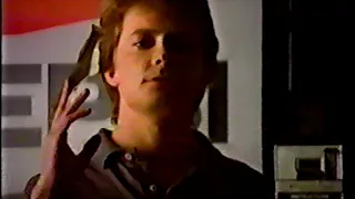 Michael J. Fox Library Pepsi Commercial 1986