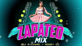 ZAPATEO MIX 2024