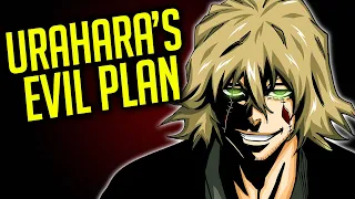 Kisuke Urahara: THE FINAL BLEACH VILLAIN | BLEACH What If