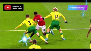 Unexpected Skills in Football (Skills Houseparty)