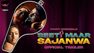 Siti Maar Sajanwa I Voovi Originals I Official Trailer I Releasing On 21st April 2023 #vooviapp