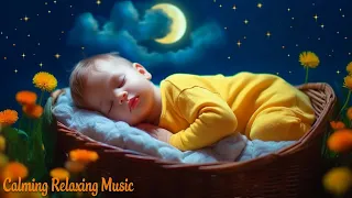 Music for Sleeping and Deep Relaxation | Eliminate Subconscious Negativity - No More Insomnia