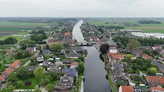 DJI mini 4 Pro - Woubrugge