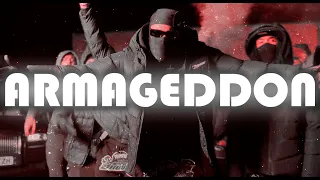 [FREE] Russ Millions x Pop Smoke Type Beat "Armageddon" UK Drill Type Beat