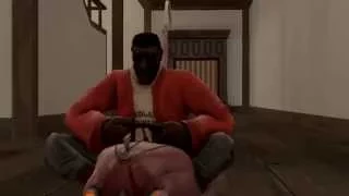 SFM Vines: The perks of being injured