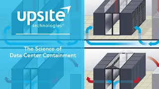 The Science of Data Center Containment