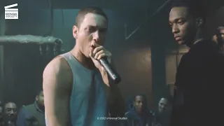 8 Mile: Eminem vs Papa Doc