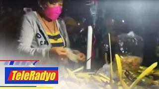 Sidewalk vendors apektado sa pagtaas ng presyo ng asukal | TeleRadyo