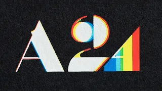 A24 Tribute | 2013-2022