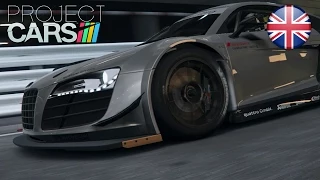 Project CARS - PS4/XB1/WiiU/PC - By racers 4 racers (UK Launch trailer)