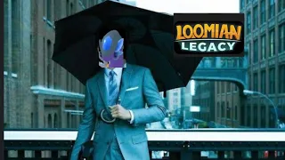 you might need a Umbrella, Because rain teams gonna sweep u. {Loomian Legacy PvP}