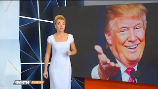 О чем молчат у Путина и Трампа. Детали тайной встречи. Факты недели 23.07