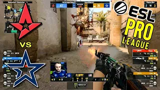 Astralis vs Complexity [Group D | BO3][ESL Pro League Season 15] CSGO HIGHLIGHTS