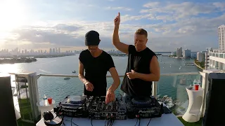 Cosmic Gate - Miami Open Skies Set (12 & 13 March 2021 - digital event)