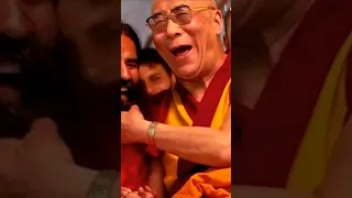 La passion horlogère du Dalai Lama