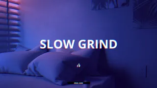 (FREE) R&B x Trapsoul Type Beat - "SLOW GRIND" | Prod. Chris