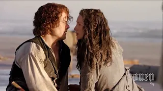 "Call of the Wind" - (Jamie ♥ Claire) - Outlander