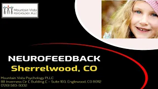 Neurofeedback Sherrelwood Colorado | Mountain Vista Psychology - Counselor