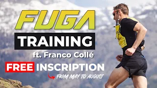 Kailas Fuga Training | Reach your trail objectives for 2023