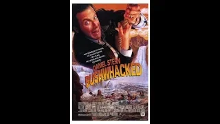 Bushwhacked 1995 Review