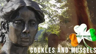 "Cockles and Mussels" - The Tale of Molly Malone #musicvideo