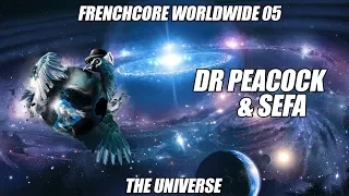 Dr Peacock & Sefa - The Universe