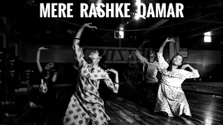 Mere Rashke Qamar | Baadshaho | Semi Classical | Workshop