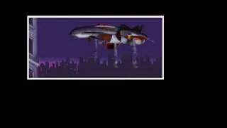 UFO Enemy Unknown (X-com) - Intro