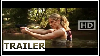 Army of One - Action, Thriller Movie Trailer - 2021 - Ellen Hollman