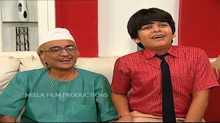 Episode 533 - Taarak Mehta Ka Ooltah Chashmah - Full Episode | तारक मेहता का उल्टा चश्मा