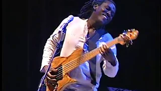 Richard Bona Quintet - Jarasum Int'l Jazz Festival 2005