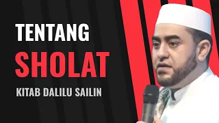 Tentang Sholat • Habib Achmad Al Habsyi