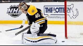 Tuukka Rask 2015-16 Highlights #40