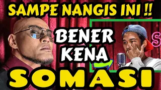 BEGITUAN DI TEMPAT MANCING‼️  (KISAH NYATA) DI SOMASI‼️- DICKY DIFFIE - Deddy Corbuzier Podcast