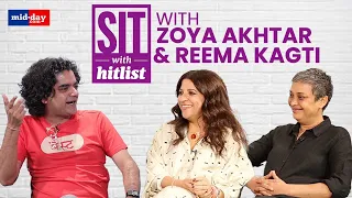 Talaash to The Archies, delving into Zoya Akhtar and Reema Kagti's Bond | Sit With Hitlist