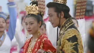 Императрица Ки | ПРОЙДЁТ | Empress Ki MV