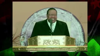 Rev. Dr. Mack King Carter - Triumph Through Tragedy (Powerful Sermon)