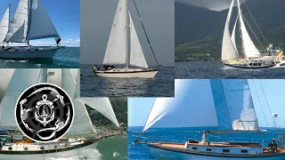 Budget Bluewater Sailboats Part 2