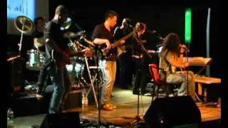 Soul Doubt - After the Snow has Fallen live @ Naima 29/12/10