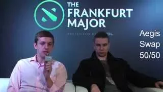 Dota 2 millionaire, s2e1: JotM [eng sub]